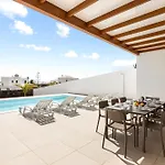 Villa Altos Tabaiba 7a By Escape *