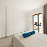 Altos Tabaiba 7a By Escape * Playa Blanca