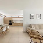 Altos Tabaiba 7a By Escape Villa Playa Blanca