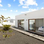 Villa Altos Tabaiba 7a By Escape Playa Blanca