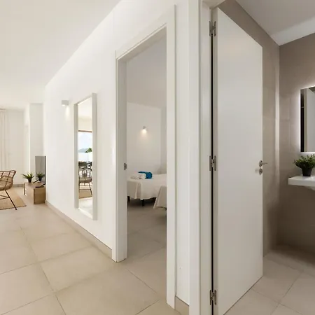 Villa Altos Tabaiba 7a By Escape *