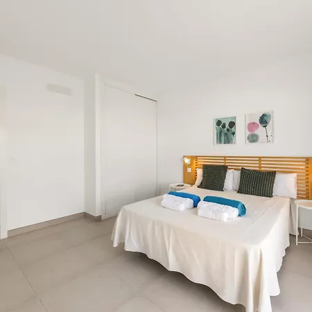 Villa Altos Tabaiba 7a By Escape *