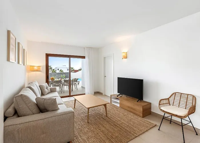 Altos Tabaiba 7a By Escape *