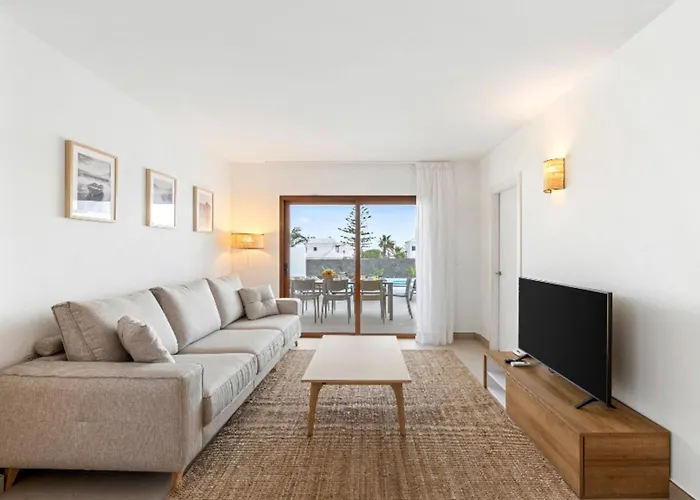 Altos Tabaiba 7a By Escape