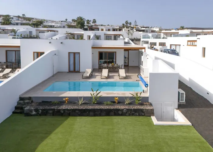 Altos Tabaiba 7a By Escape