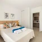 Altos Tabaiba 7a By Escape * Playa Blanca (Lanzarote)