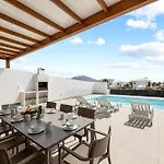 Altos Tabaiba 7a By Escape Villa