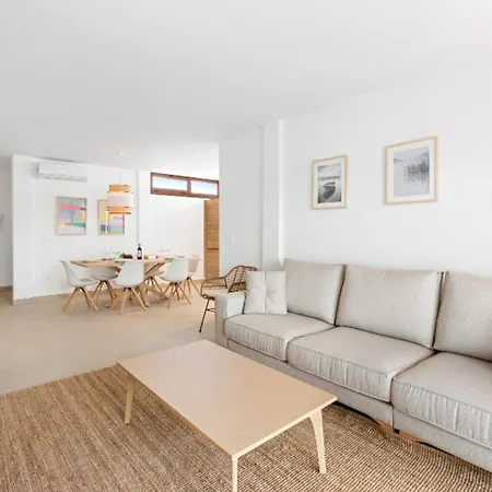 Altos Tabaiba 7a By Escape Playa Blanca