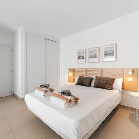 Villa Altos Tabaiba 7a By Escape Playa Blanca