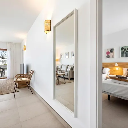 Altos Tabaiba 7a By Escape Villa