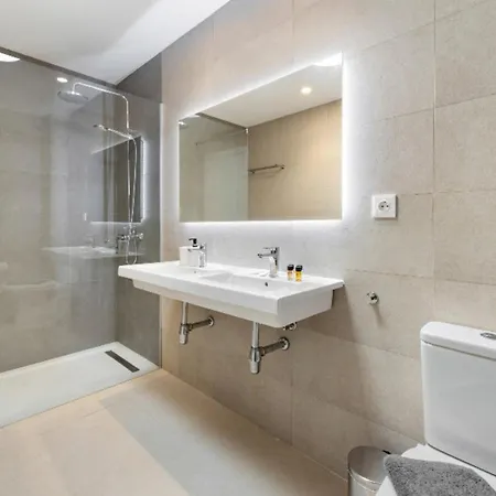 Altos Tabaiba 7a By Escape Playa Blanca