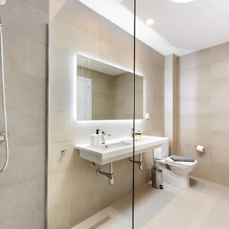 Villa Altos Tabaiba 7a By Escape Playa Blanca