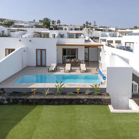 Altos Tabaiba 7a By Escape