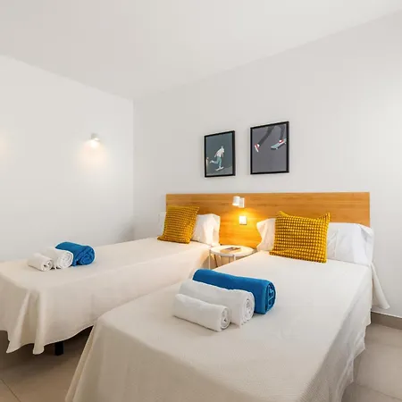 Altos Tabaiba 7a By Escape Villa *