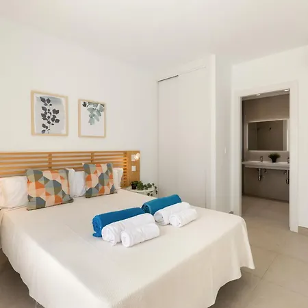 Altos Tabaiba 7a By Escape * Playa Blanca