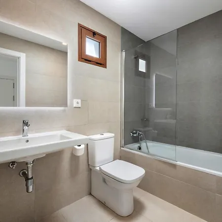 Altos Tabaiba 7a By Escape *