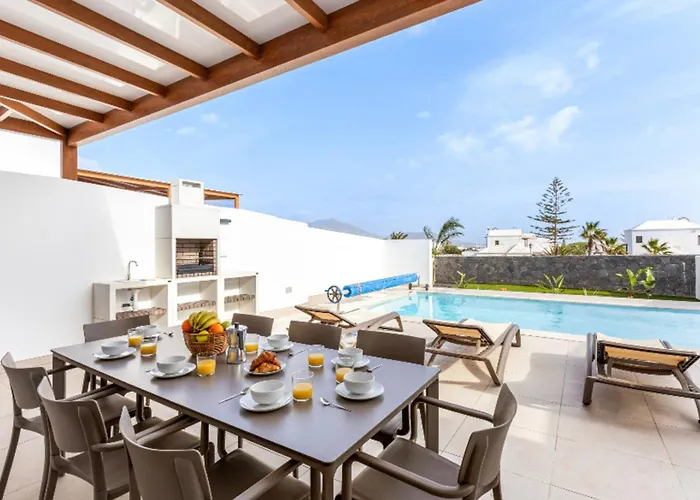 Altos Tabaiba 7a By Escape