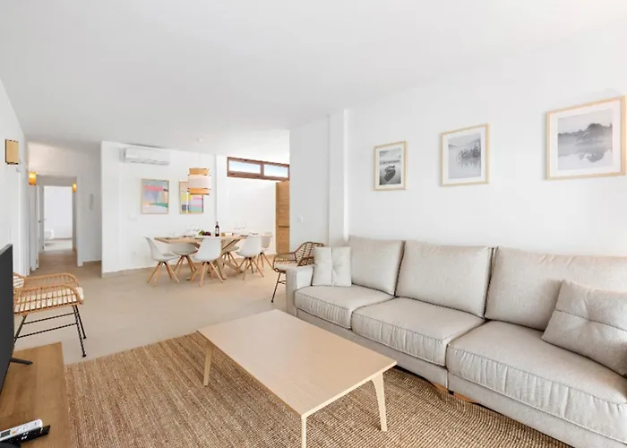 Altos Tabaiba 7a By Escape Playa Blanca