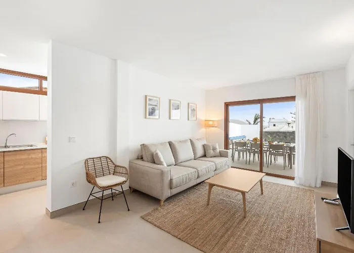 Altos Tabaiba 7a By Escape