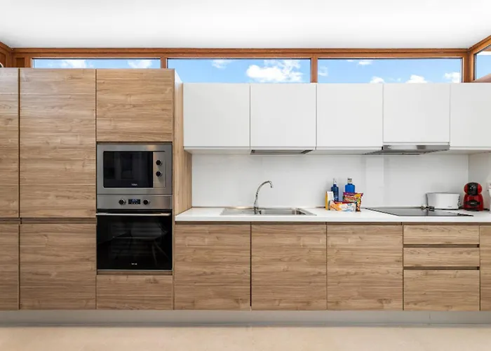 Altos Tabaiba 7a By Escape *