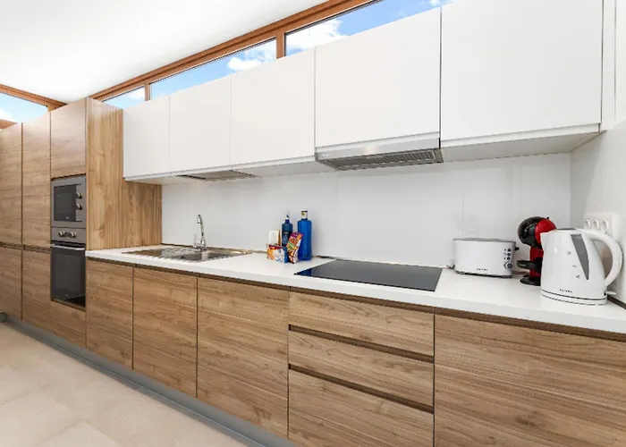 Altos Tabaiba 7a By Escape Villa