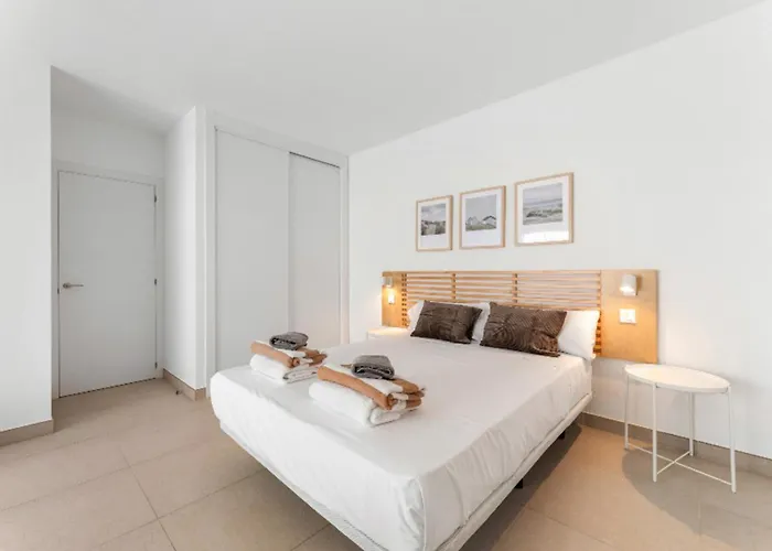 Villa Altos Tabaiba 7a By Escape Playa Blanca