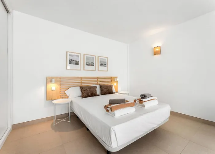 Villa Altos Tabaiba 7a By Escape Playa Blanca