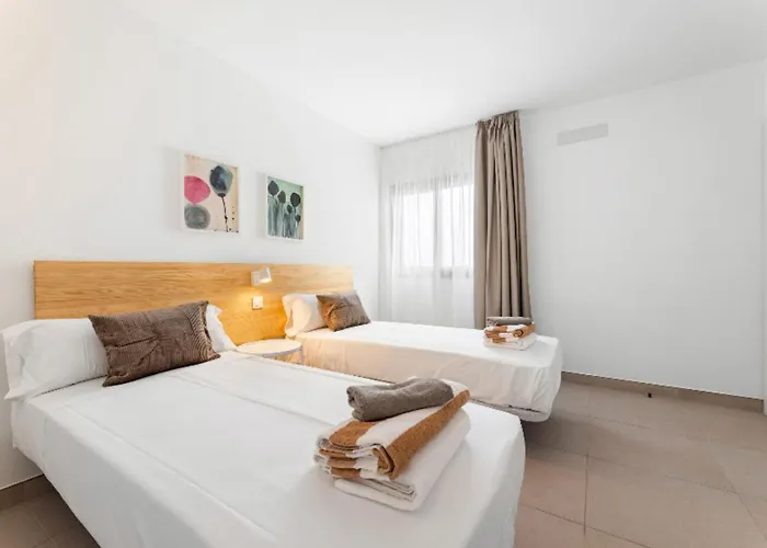 Altos Tabaiba 7a By Escape Playa Blanca