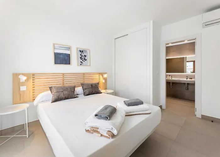 Altos Tabaiba 7a By Escape * Playa Blanca