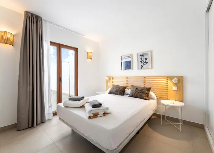 Altos Tabaiba 7a By Escape Villa *