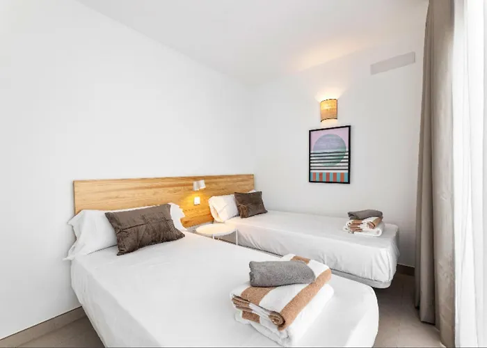 Altos Tabaiba 7a By Escape Playa Blanca