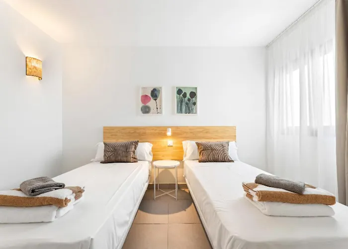 Villa Altos Tabaiba 7a By Escape