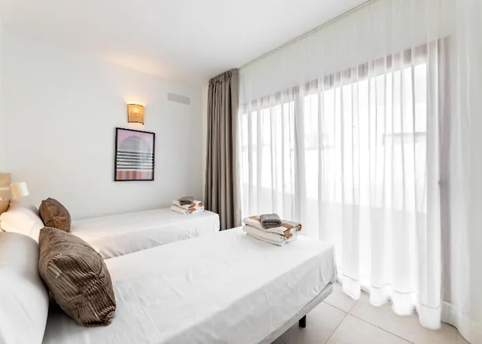 Altos Tabaiba 7a By Escape Villa Playa Blanca