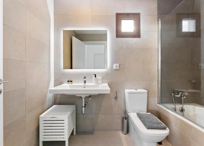 Altos Tabaiba 7a By Escape Villa Playa Blanca