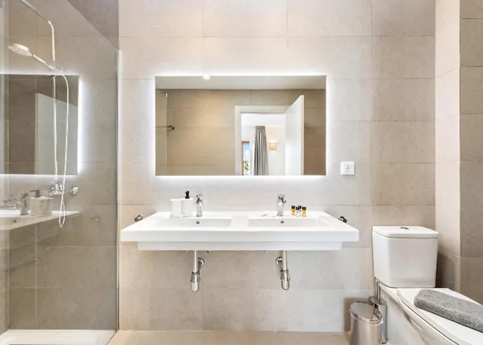 Altos Tabaiba 7a By Escape Villa