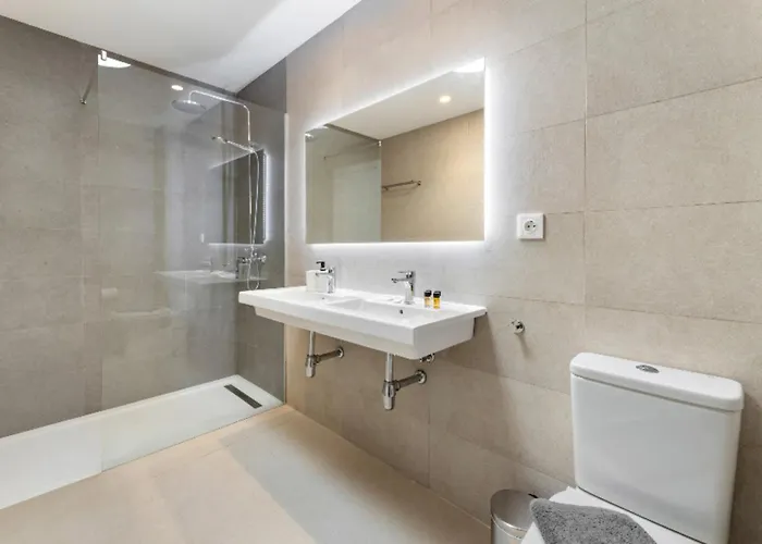 Altos Tabaiba 7a By Escape Playa Blanca