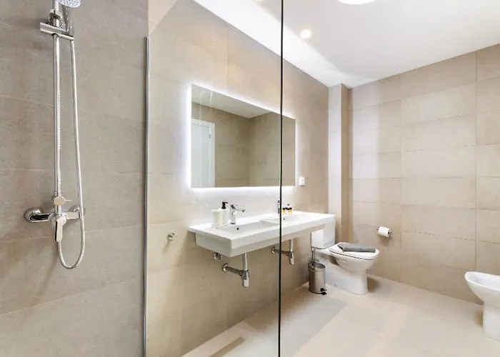 Villa Altos Tabaiba 7a By Escape Playa Blanca