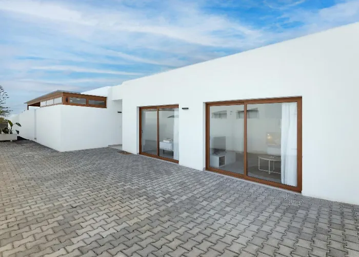 Altos Tabaiba 7a By Escape